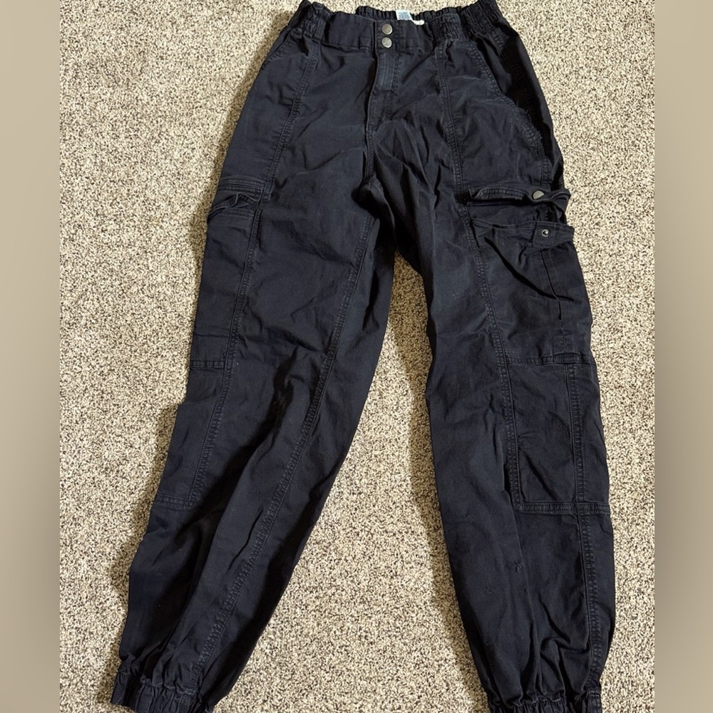 Cute Garage Cargo Pants